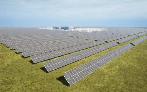 글로벌 태양광 산업은 깊은 조정에 들어갑니다:사상 최고치,첫 번째 쇠퇴,무역 장벽 및 기술 경쟁